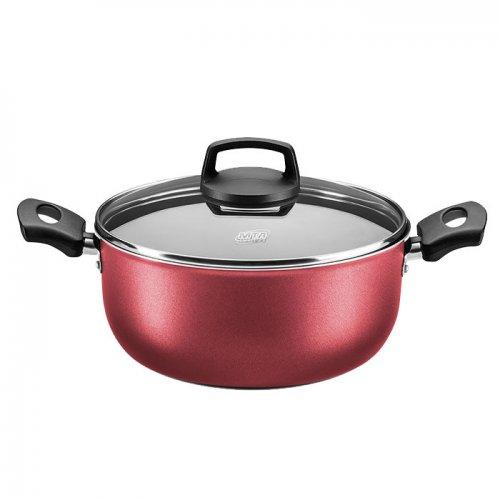 CHERRY CACEROLA TVT Num 20