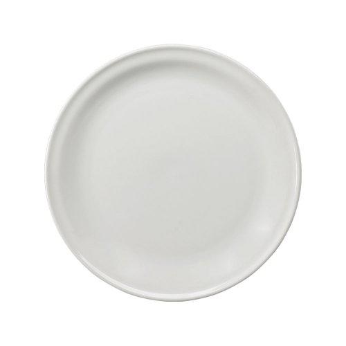 MADRILEÑA PLATO PLAYO 27 CM BLANCO