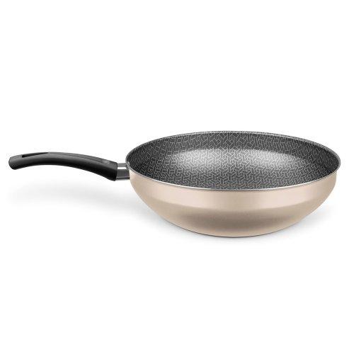WOK CHAMPAGNE FLORA Num 28