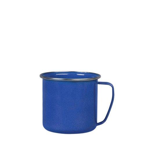 JARRO ENLOZADO Num 12 AZUL GRAFITO CON ARO
