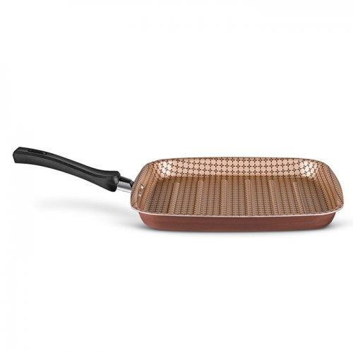 FLORA CHOCOLATE BIFERA GRILL Num 24