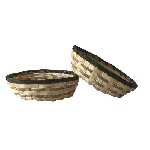 PANERA MIMBRE REDONDA GRANDE 20 CM
