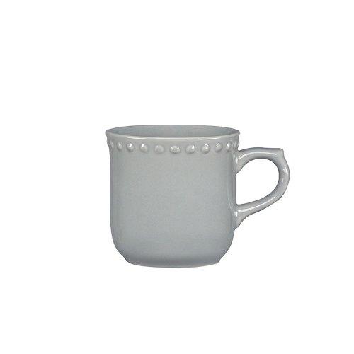 EMBOSS MAUVE TAZA 290ML GRIS DUST