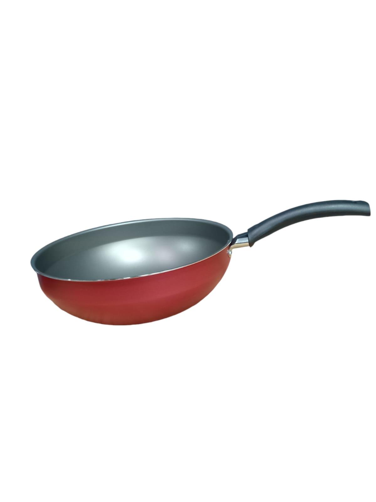 WOK CEREZA N24