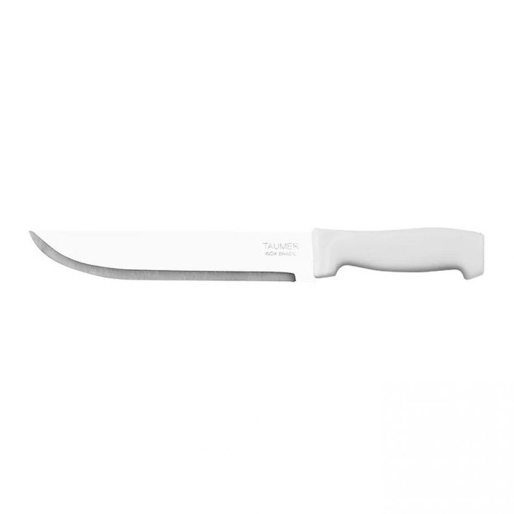 CUCHILLA DE COCINA Nº 7 BLANCO