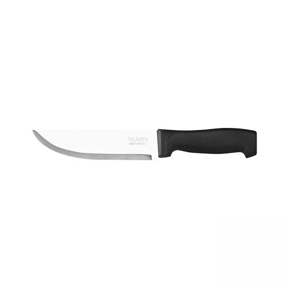 CUCHILLA DE COCINA Nº 7 NEGRO
