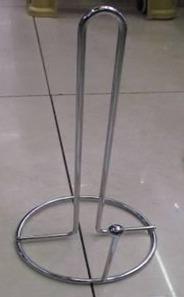 PORTA ROLLO METAL SIMPLE 