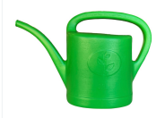 REGADERA 2 LTS VERDE