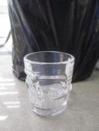 SET 6 VASITOS VIDRIO 40ML