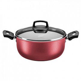 CHERRY CACEROLA TVT Num 22