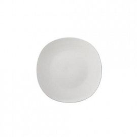 ANTARTIC PLATO PLAYO 25 CM BLANCO 