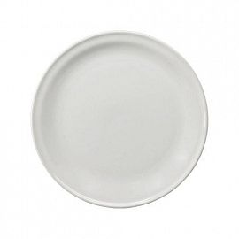 MADRILEÑA PLATO PLAYO 27 CM BLANCO