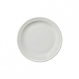 MADRILEÑA PLATO POSTRE 20 CM BLANCO
