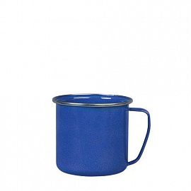 JARRO ENLOZADO Num 12 AZUL GRAFITO CON ARO