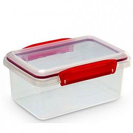 HERMETICO CON TRABA 1  L. TRANSPARENTE