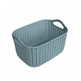ORGANIZADOR PLASTICO 14*10*8 CM