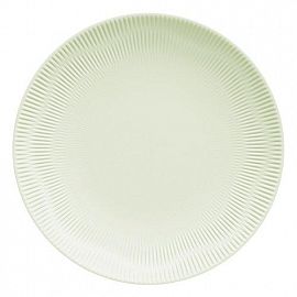 SHELL PLATO PLAYO 26 CM VERDE